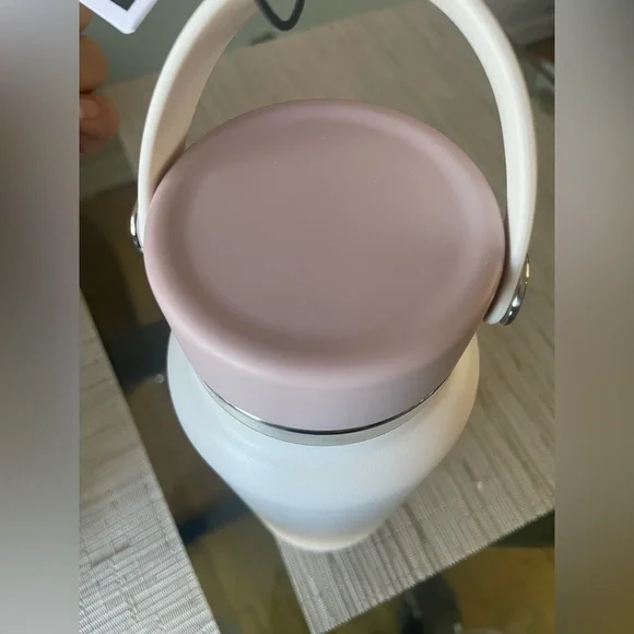 Hydro Flask Juneberry 32oz Whole Foods Limited Edition - Picture 2 of 6